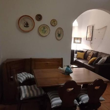 Casa Oliveirinha Villa ซาเกรส ภายนอก รูปภาพ