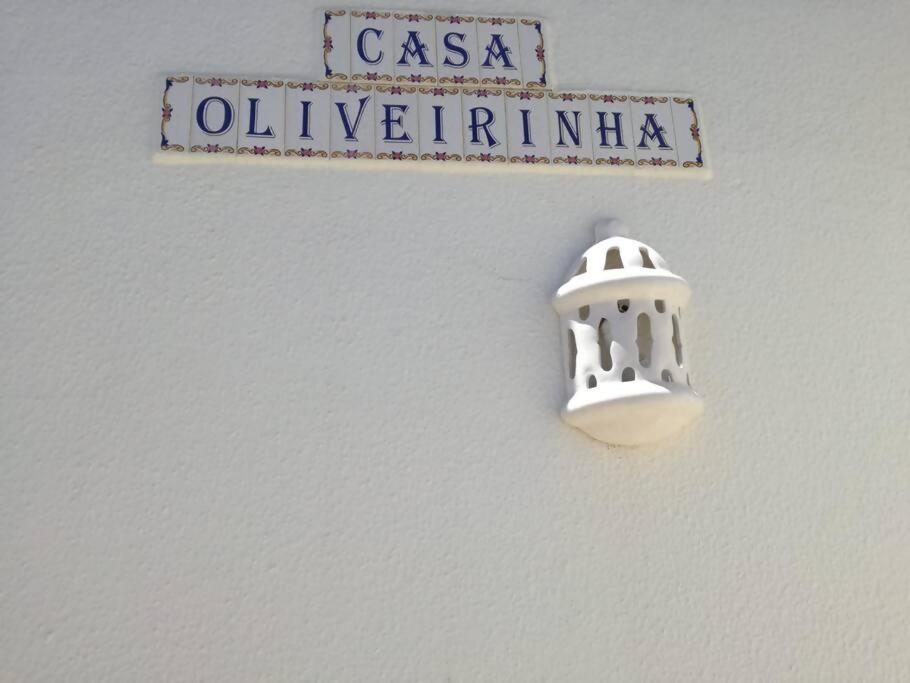 Casa Oliveirinha Villa ซาเกรส ภายนอก รูปภาพ