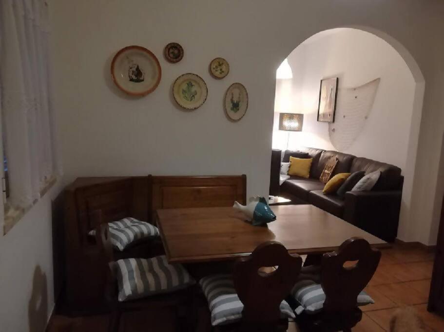 Casa Oliveirinha Villa ซาเกรส ภายนอก รูปภาพ