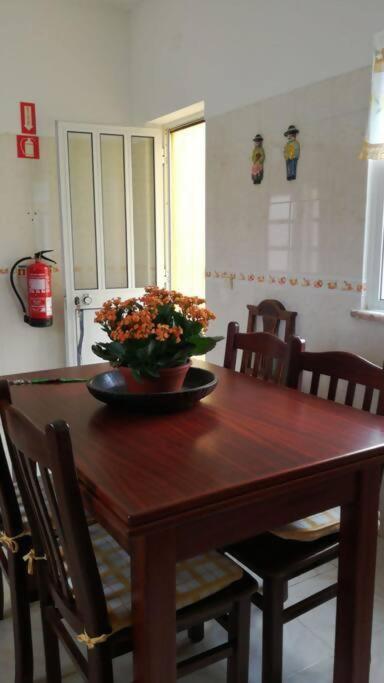 Casa Oliveirinha Villa ซาเกรส ภายนอก รูปภาพ