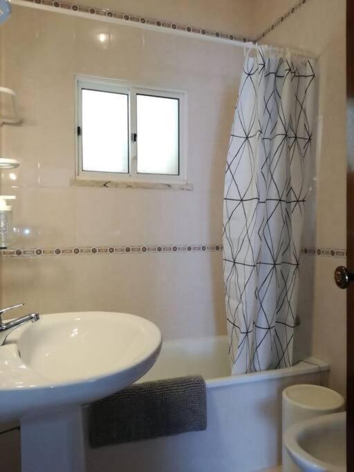 Casa Oliveirinha Villa ซาเกรส ภายนอก รูปภาพ