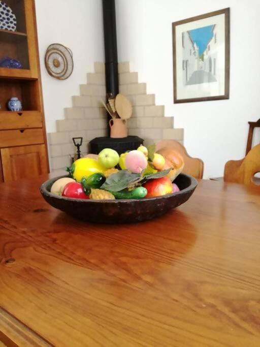 Casa Oliveirinha Villa ซาเกรส ภายนอก รูปภาพ