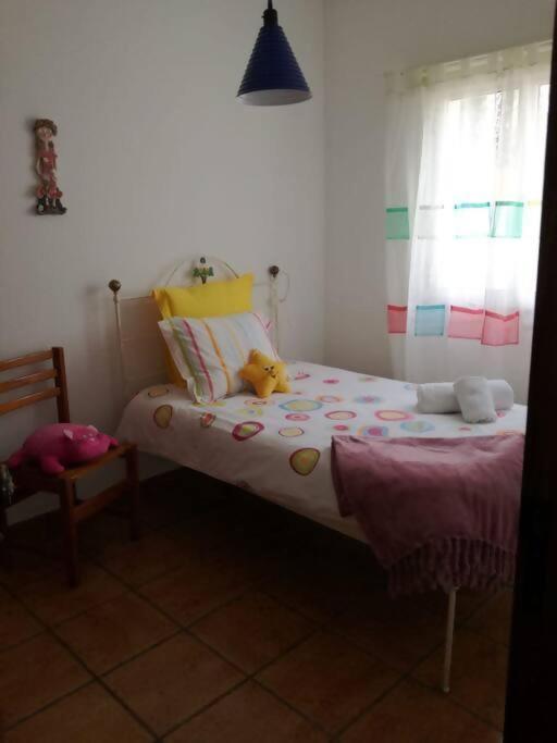 Casa Oliveirinha Villa ซาเกรส ภายนอก รูปภาพ