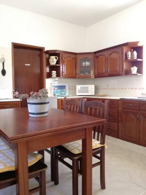 Casa Oliveirinha Villa ซาเกรส ภายนอก รูปภาพ